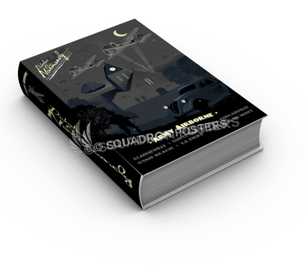 Dakotas-Over-Normandy-Book