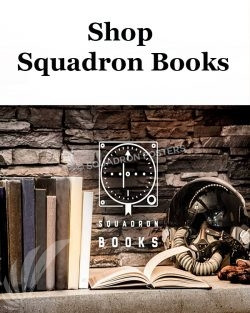 Squadron Books