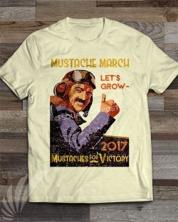 2017 Mustache March TS-125-MM2017-Featured-Image-Cream