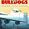 JB McGuire C-17, 305 AMXS Bulldogs jb-mcguire-c-17-305-amxs-bulldogs-military-aviation-poster-art-print-gift