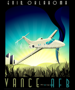 vance-afb-t-1-jayhawk-military-aviation-poster-art