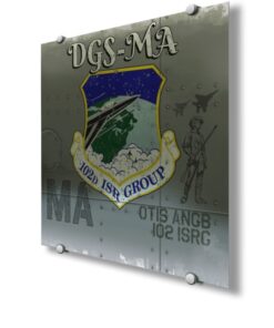 Otis Air National Guard Base