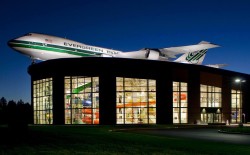 Wings & Waves Waterpark