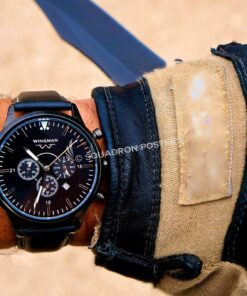 Wingman Watches