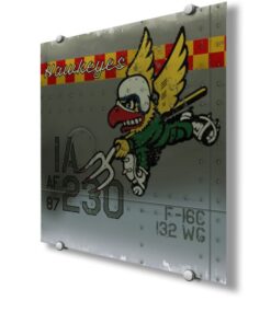 Des Moines Air National Guard Base