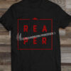 13th BS REAPER T-Shirt