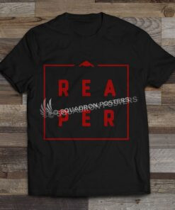 13th BS REAPER T-Shirt
