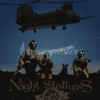 160th SOAR Chinook “Night Stalkers”