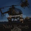 160th SOAR MH-6 Little Bird Night Stalkers