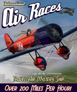 Air_Racers_SP00758-featured-aircraft-lithograph-vintage-airplane-poster-art