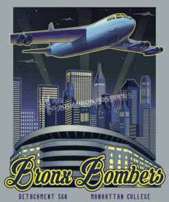 Air Force ROTC Det 560  Manhattan College