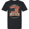 Almost A Veteran T-Shirt
