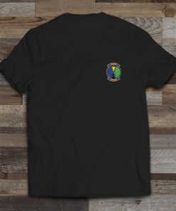 727th EACS Kingpin T-Shirt