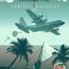 2014 Operation Christmas Drop 2014-operation-christmas-drop-sp00468-vintage-military-aviation-travel-poster-art-print-gift