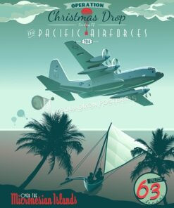 2014 Operation Christmas Drop