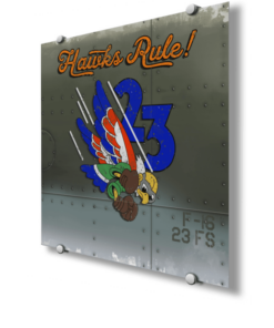 23rd Fighter Squadron