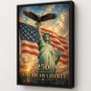 250 Years of American Liberty
