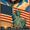 250 Years of American Liberty 250 Years of American Liberty