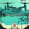 Marine Corps V-22 Osprey, VMM-265 Okinawa Marine Corps V-22 Osprey, VMM-265 Okinawa