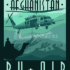 HH-60 Pave Hawk Afghanistan poster HH-60 Pave Hawk Afghanistan poster
