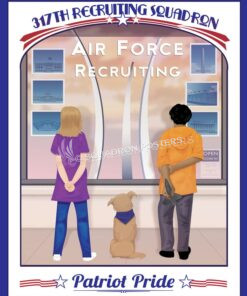 317th Recruiting Squadron