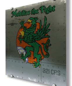 321 Contingency Response Squadron