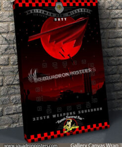 325th weapons squadron