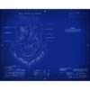 349th OG Shield Heraldry Blueprint 349th OG Shield Heraldry Blueprint