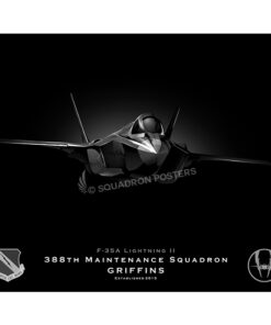 388th Maintenance Squadron