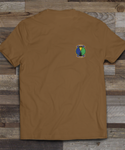 727th EACS Kingpin T-Shirt