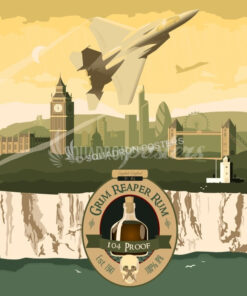 RAF Lakenheath (UNITED KINGDOM)