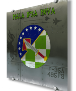 495th Fighter Squadron