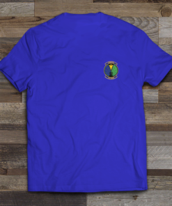 727th EACS Kingpin T-Shirt