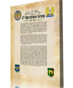 5th Operations Group