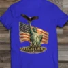 250 Years of American Liberty T-Shirt