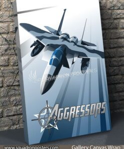 65_Aggressors_SP00882-vintage-travel-poster-aviation-squadron-print-poster-art