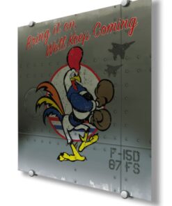 67th Fighter Squadron
