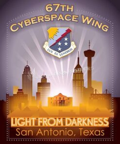 Lackland AFB 67th Cyberspace Wing
