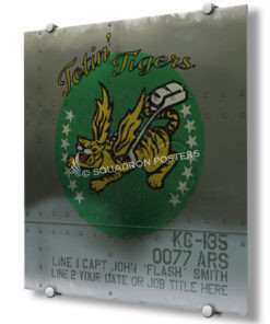 77th Air Refueling Squadron