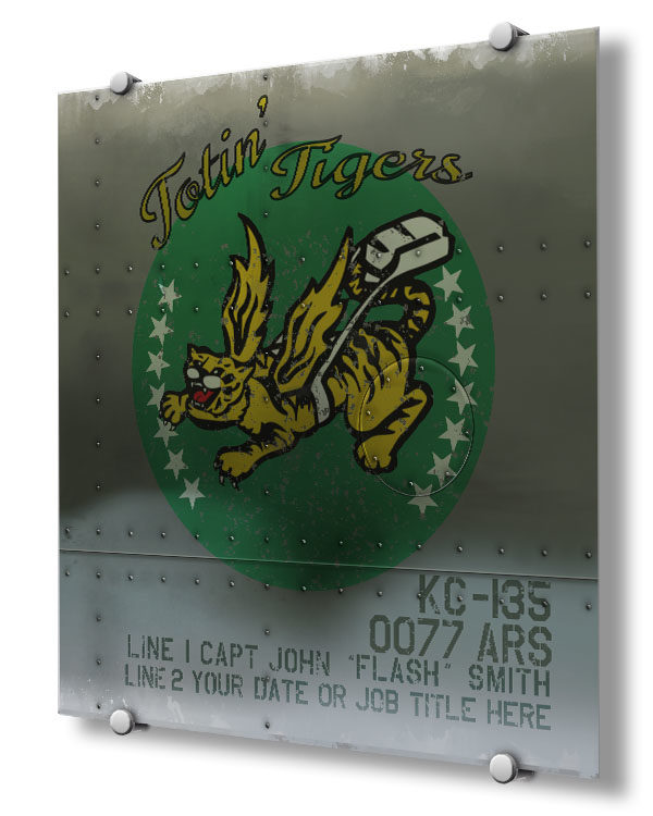77th Air Refueling Squadron