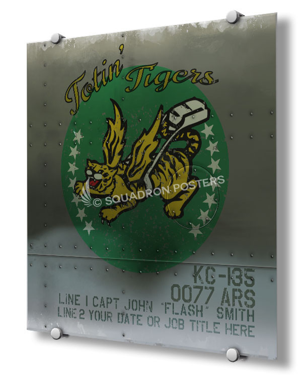 77th Air Refueling Squadron