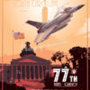Shaw AFB 77th Fighter Squadron