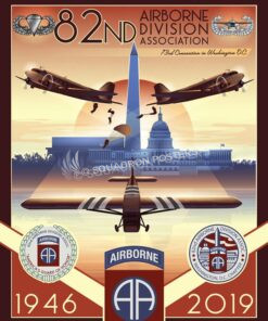 82nd_ADA_Washington_DC_73d_Convention_16x20_FINAL_Sam_Beaty_SP01812Mfeatured-aircraft-lithograph-vintage-airplane-poster