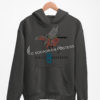 8th Airlift Squadron Hoodie 8th Airlift Squadron Hoodie