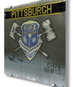 911th Maintenance Group