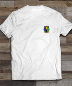 727th EACS Kingpin T-Shirt