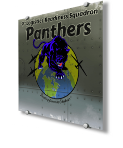 9th Logistics Readiness Squadron