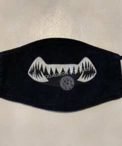 A-10 Face Mask