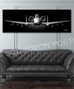 Jet Black Aircraft Series