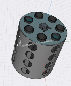 3D Models STL